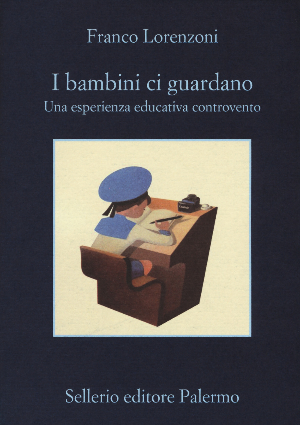 I bambini ci guardano. Una esperienza educativa controvento