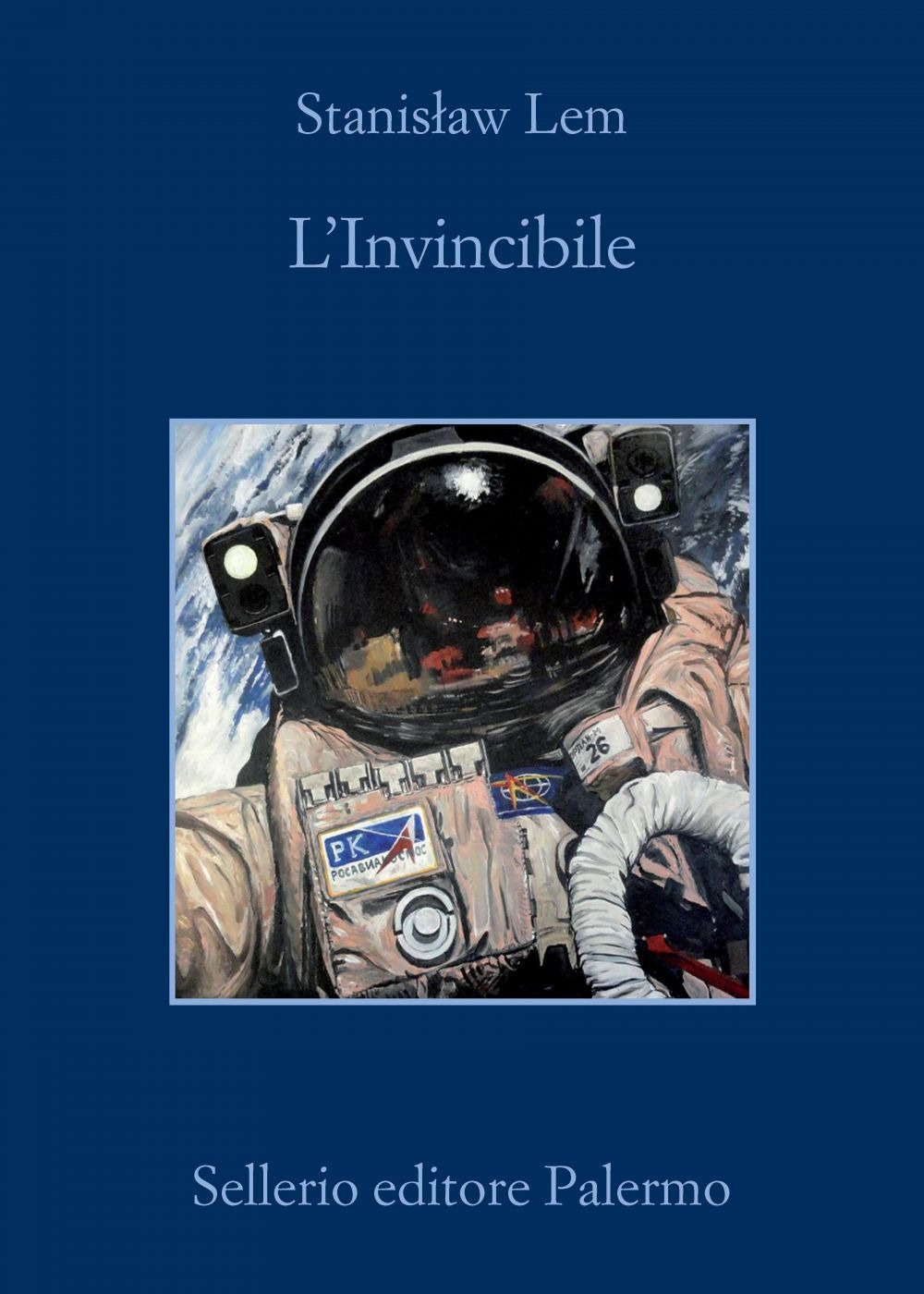 L'invincibile