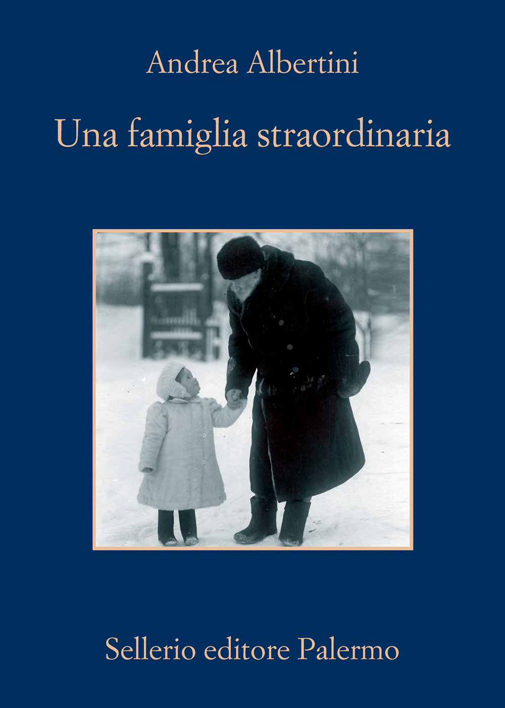 Una famiglia straordinaria