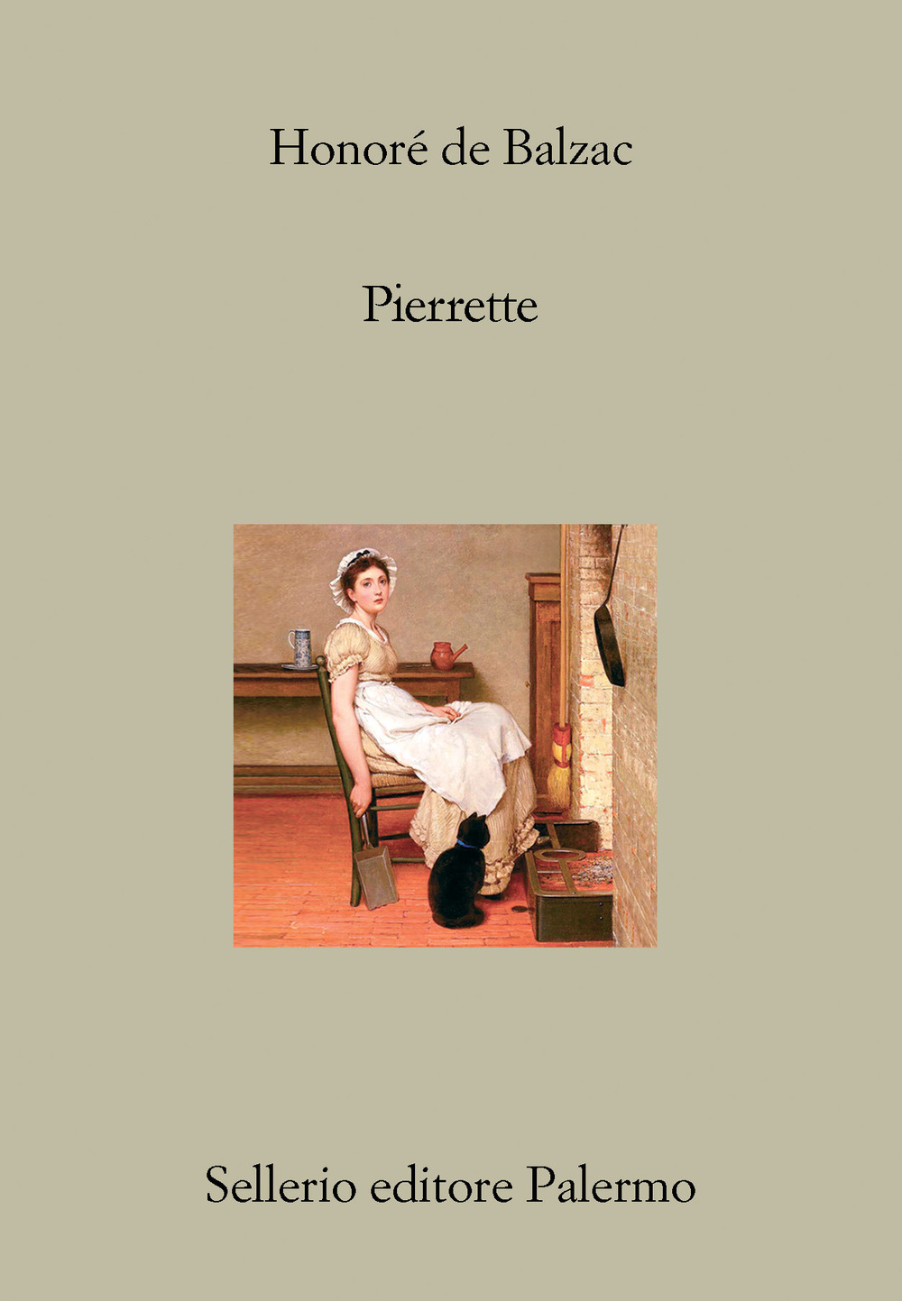 Pierrette