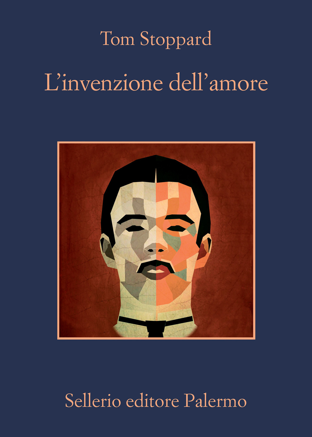 L'invenzione dell'amore