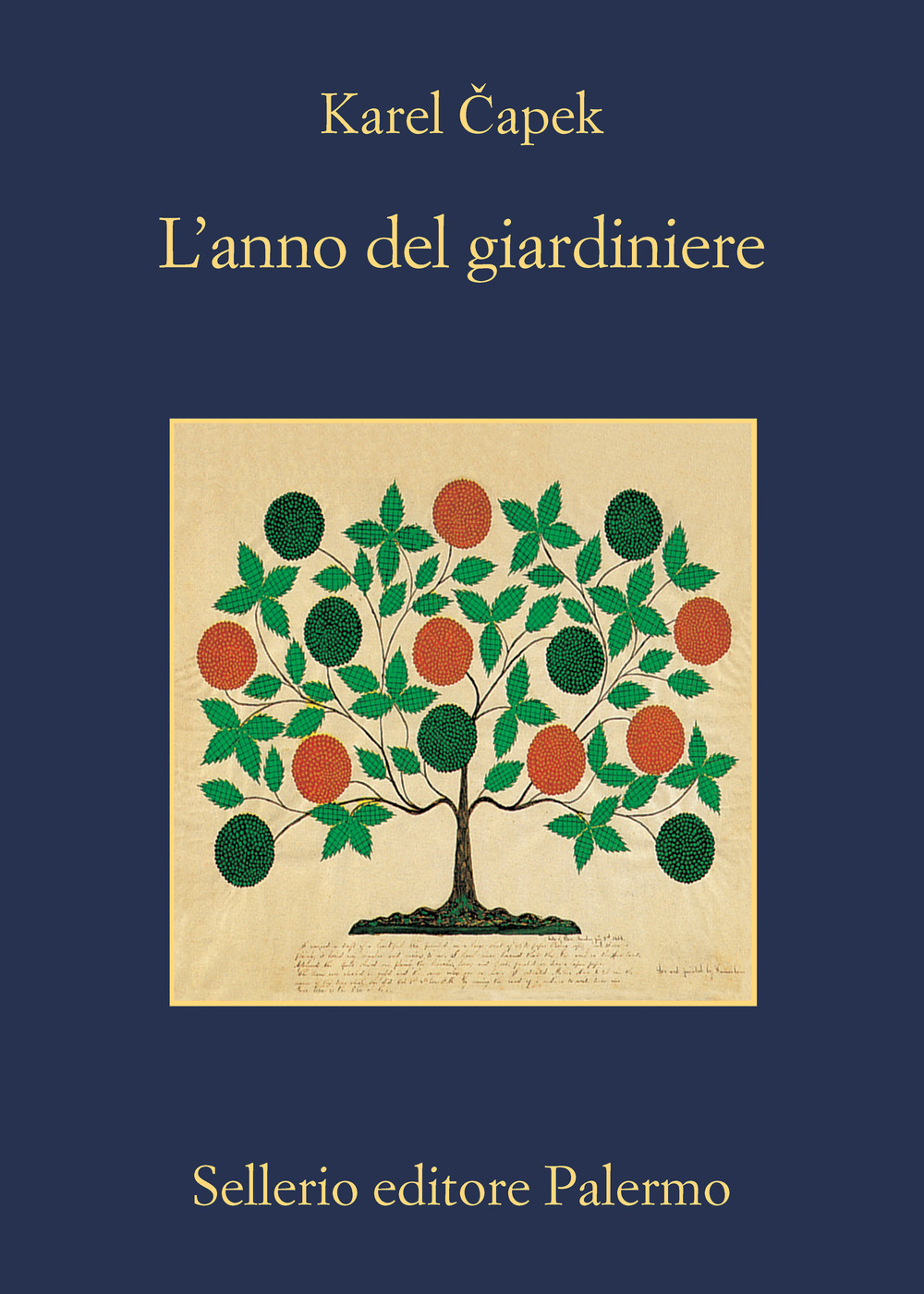 L'anno del giardiniere