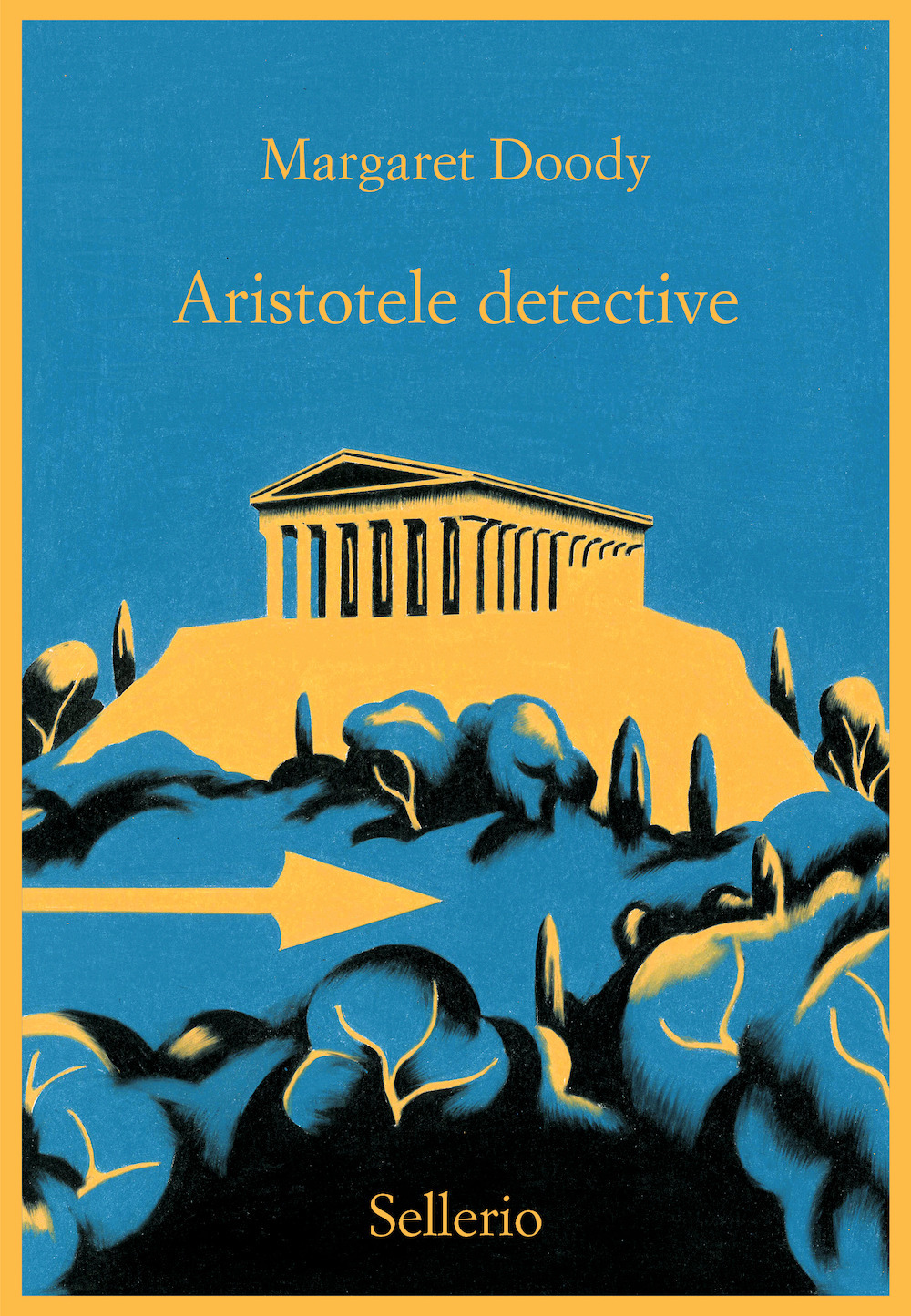 Aristotele detective