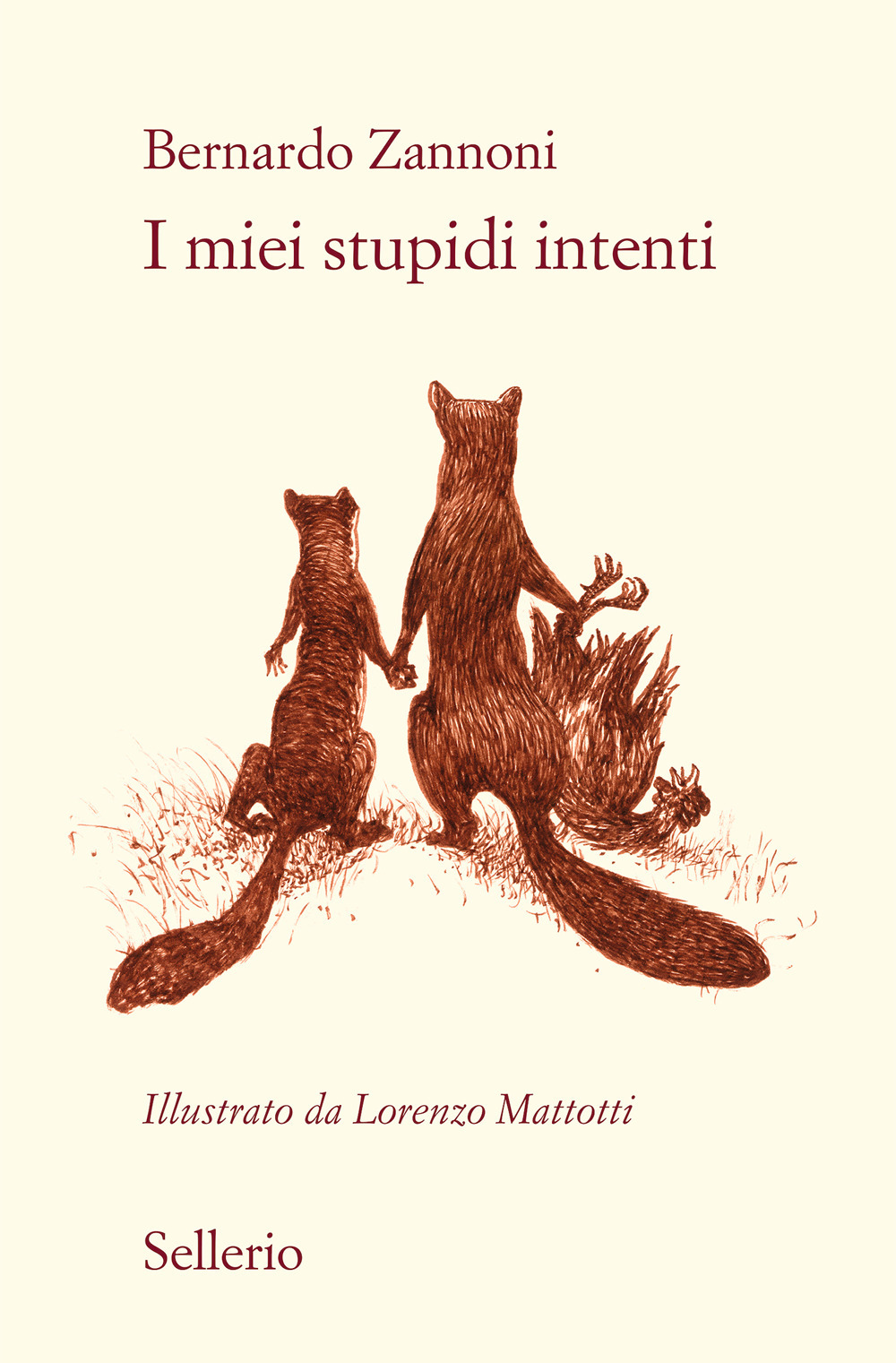 I miei stupidi intenti