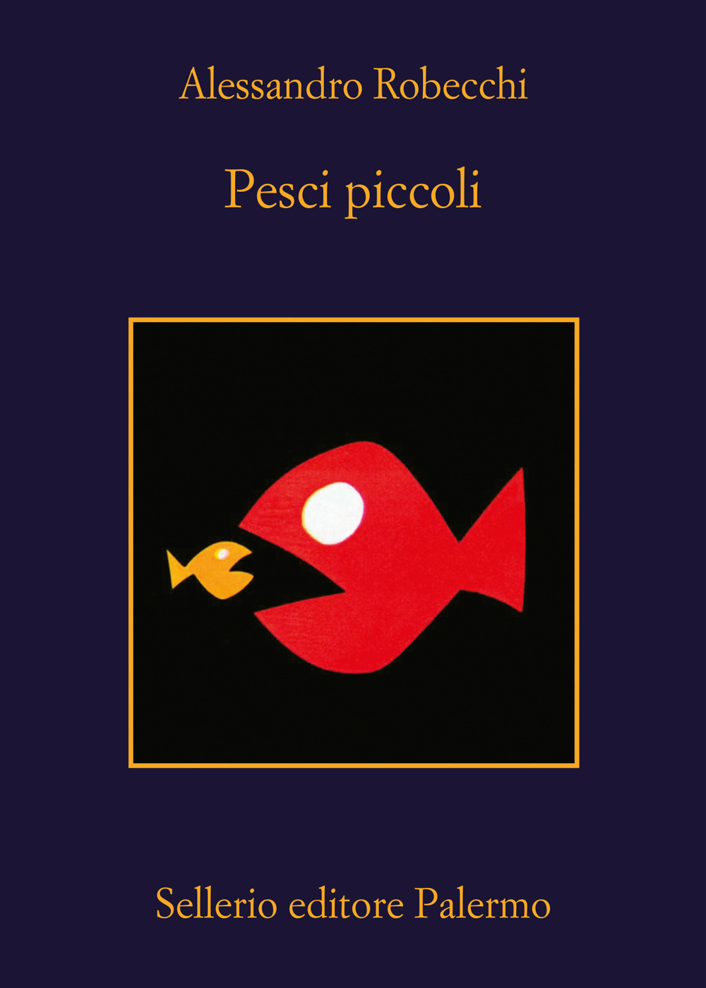 Pesci piccoli