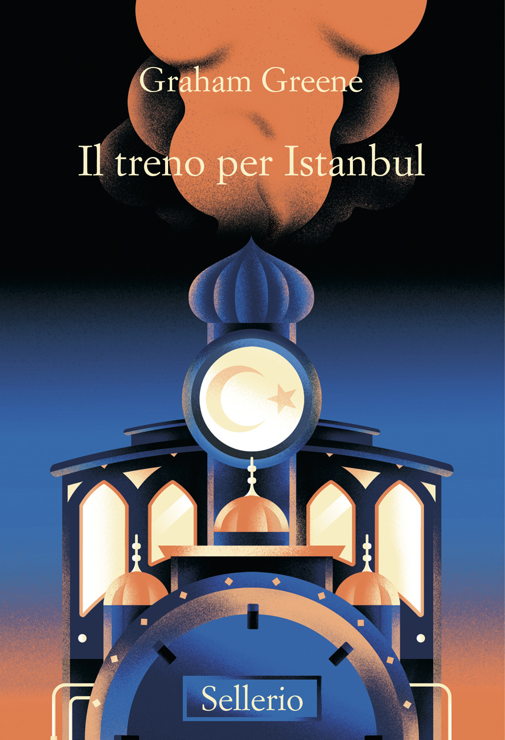 Il treno d'Istanbul