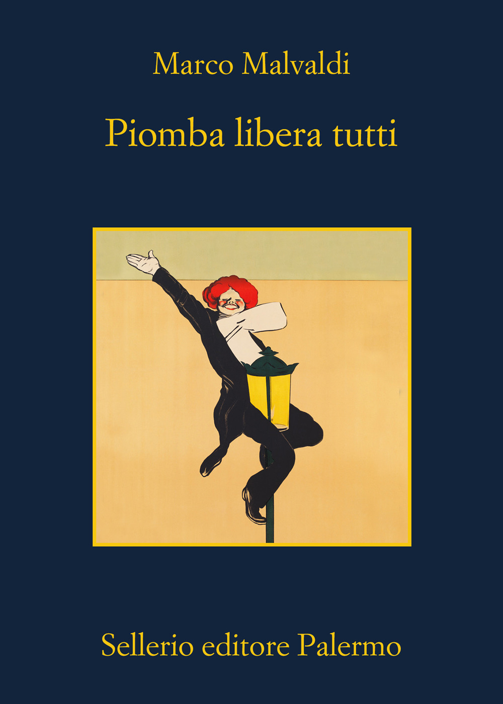 Piomba liberi tutti