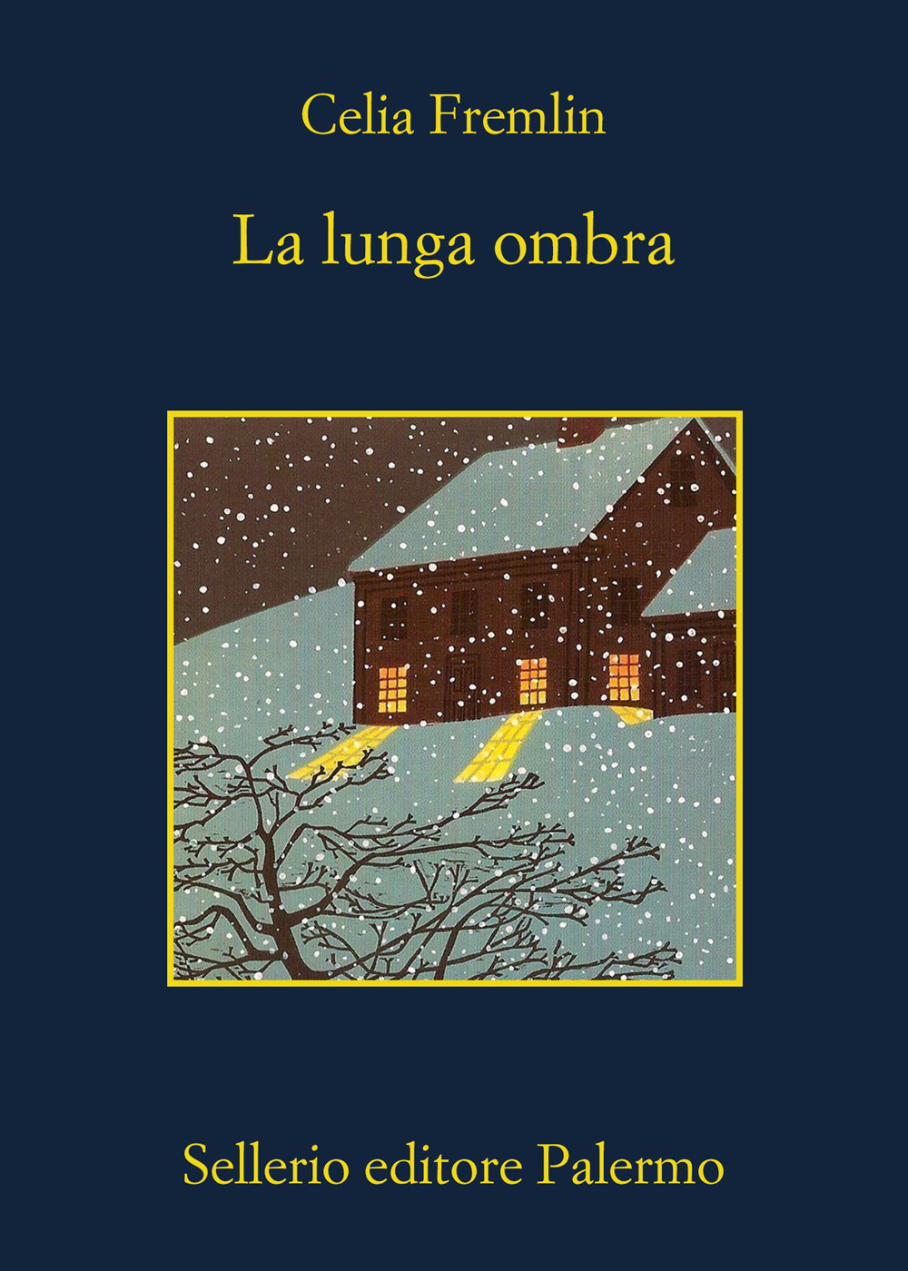 La lunga ombra