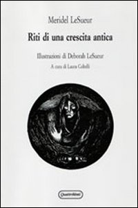 Riti di una crescita antica