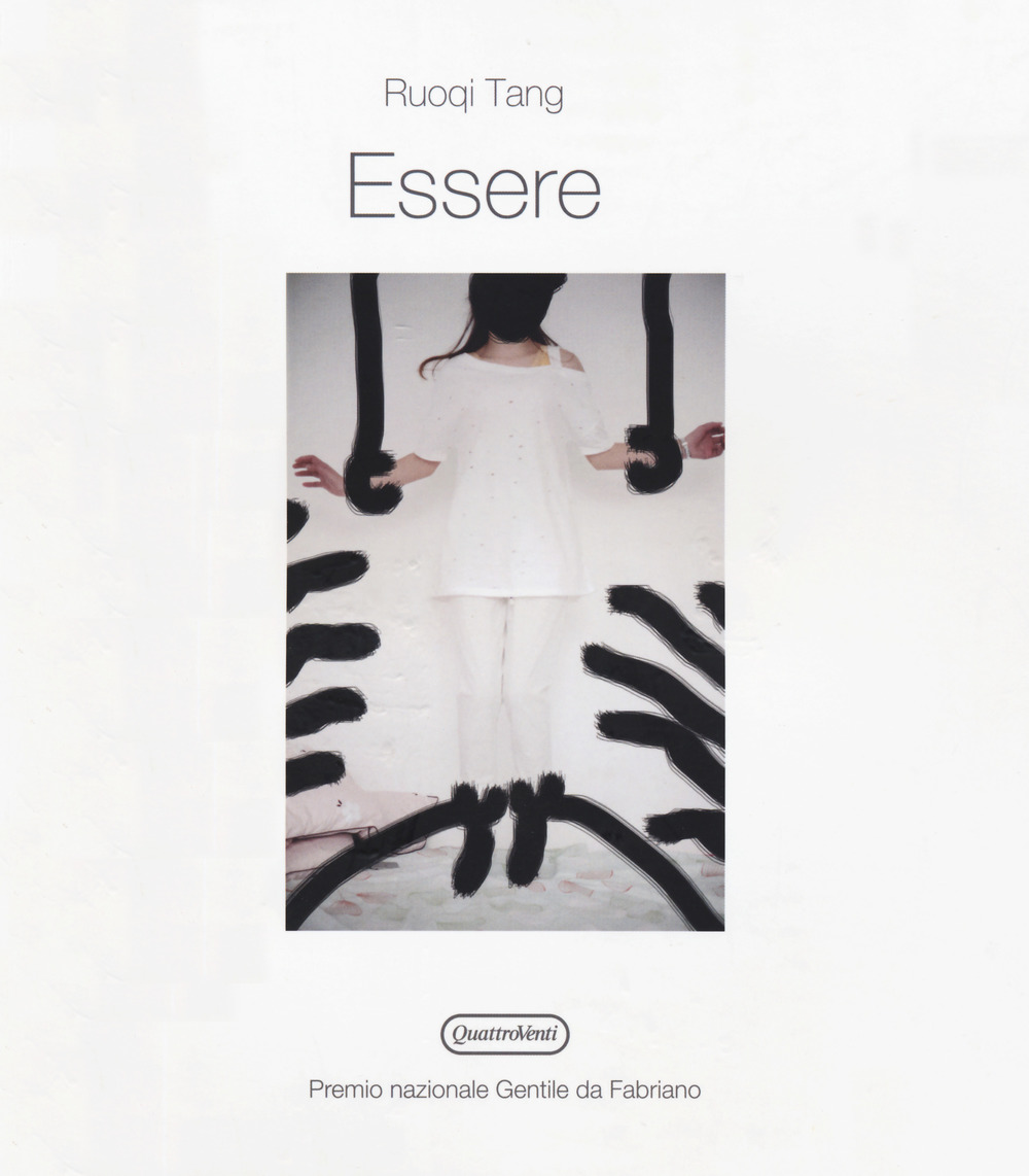 Ruoqi Tang. Essere. Ediz. a colori