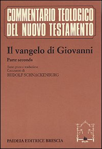 Il Vangelo di Giovanni. Vol. 2