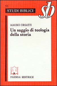 Un saggio di teologia della storia. Esegesi di Mt. I, 1-17