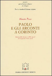 Paolo e gli Arconti a Corinto