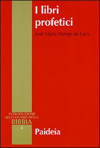 I libri profetici