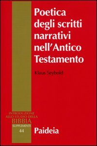 Poetica degli scritti narrativi nell'Antico Testamento