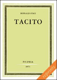 Tacito. Vol. 2