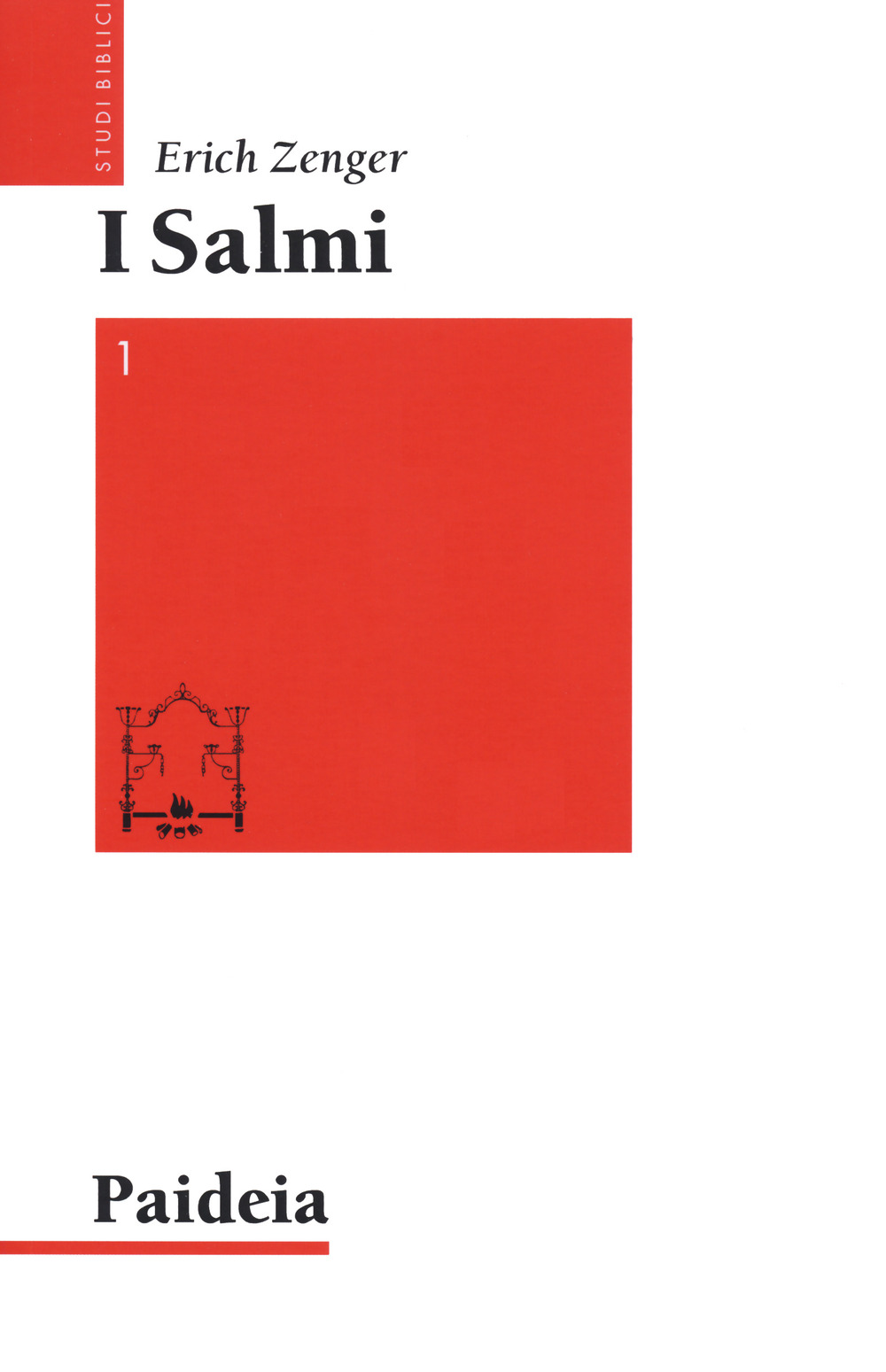 I salmi. Preghiera e poesia. kit. Vol. 1-4
