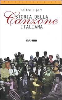 Storia della canzone italiana