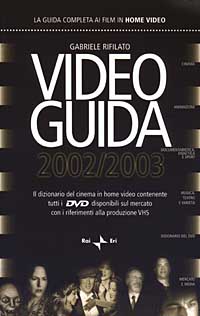 Videoguida 2002/2003