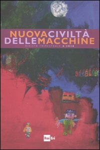 Nuova civiltà delle macchine (2010). Vol. 3