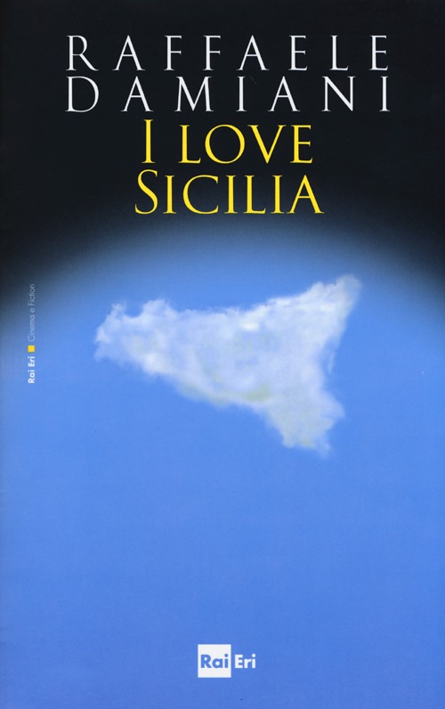 I love Sicilia