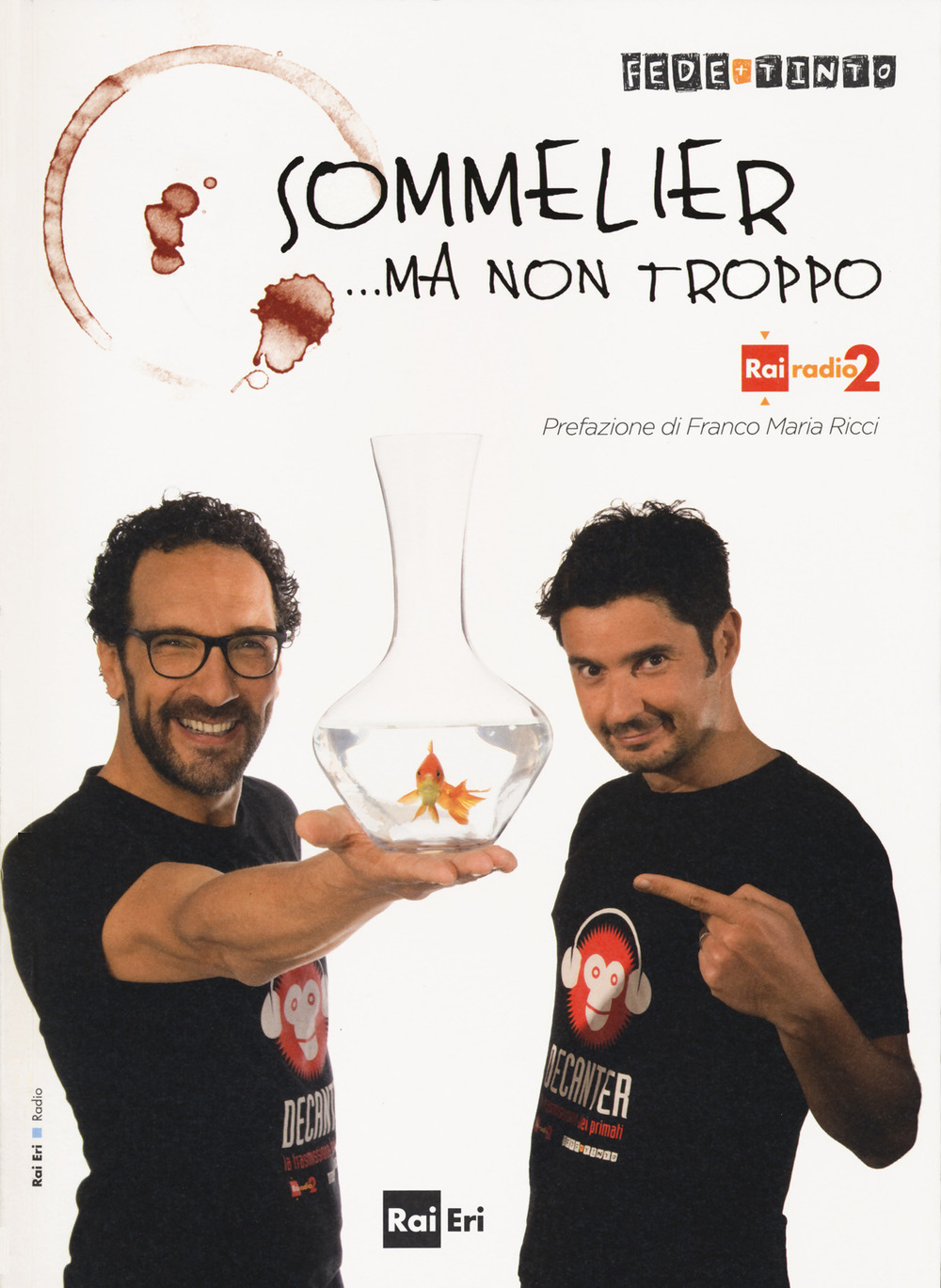 Sommelier... ma non troppo