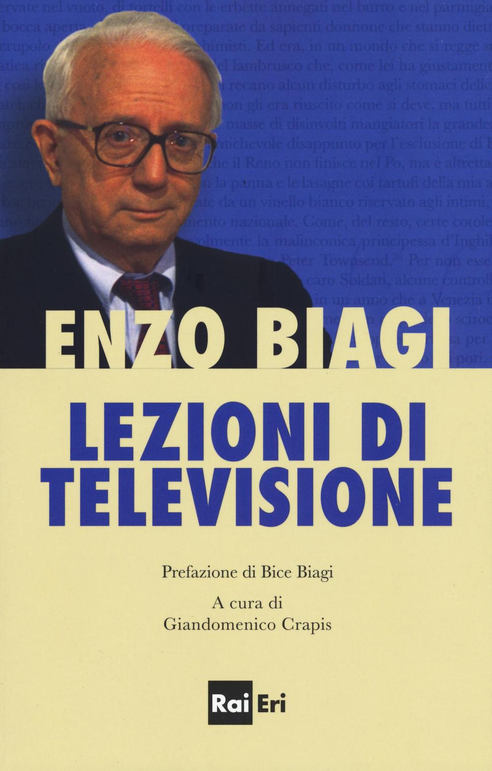 Lezioni di televisione