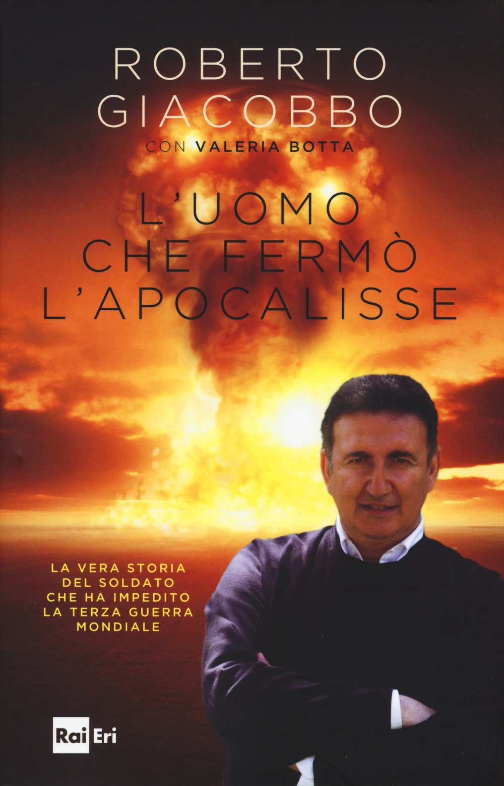 L'uomo che fermò l'apocalisse