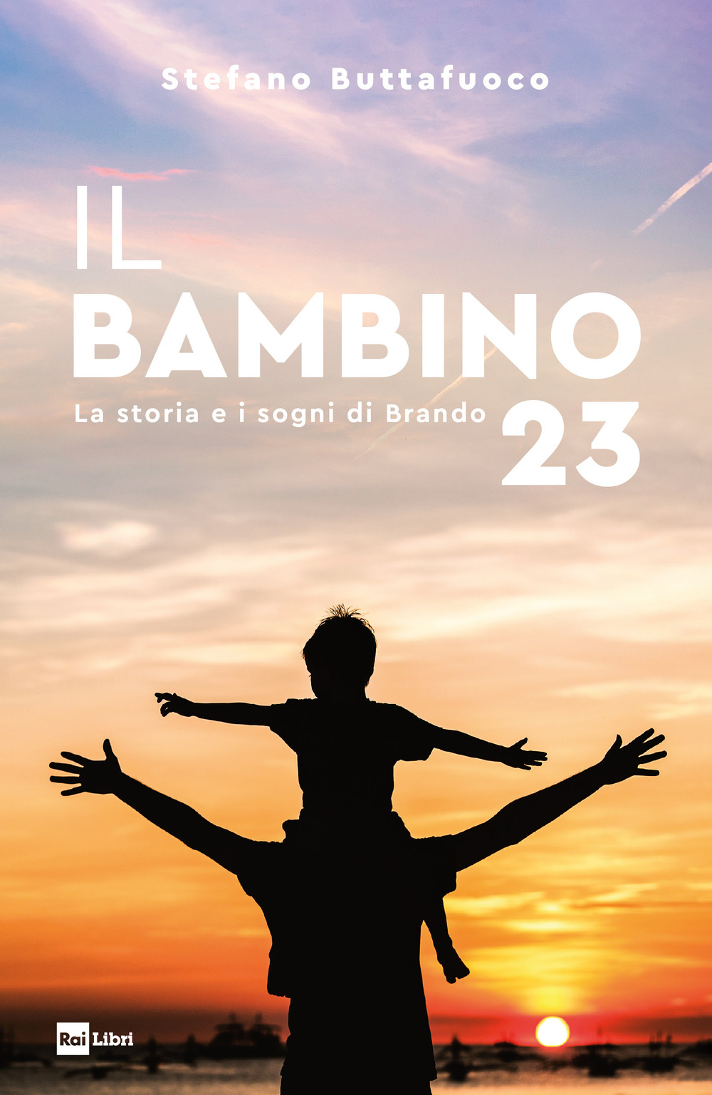 Il bambino 23. La storia e i sogni di Brando