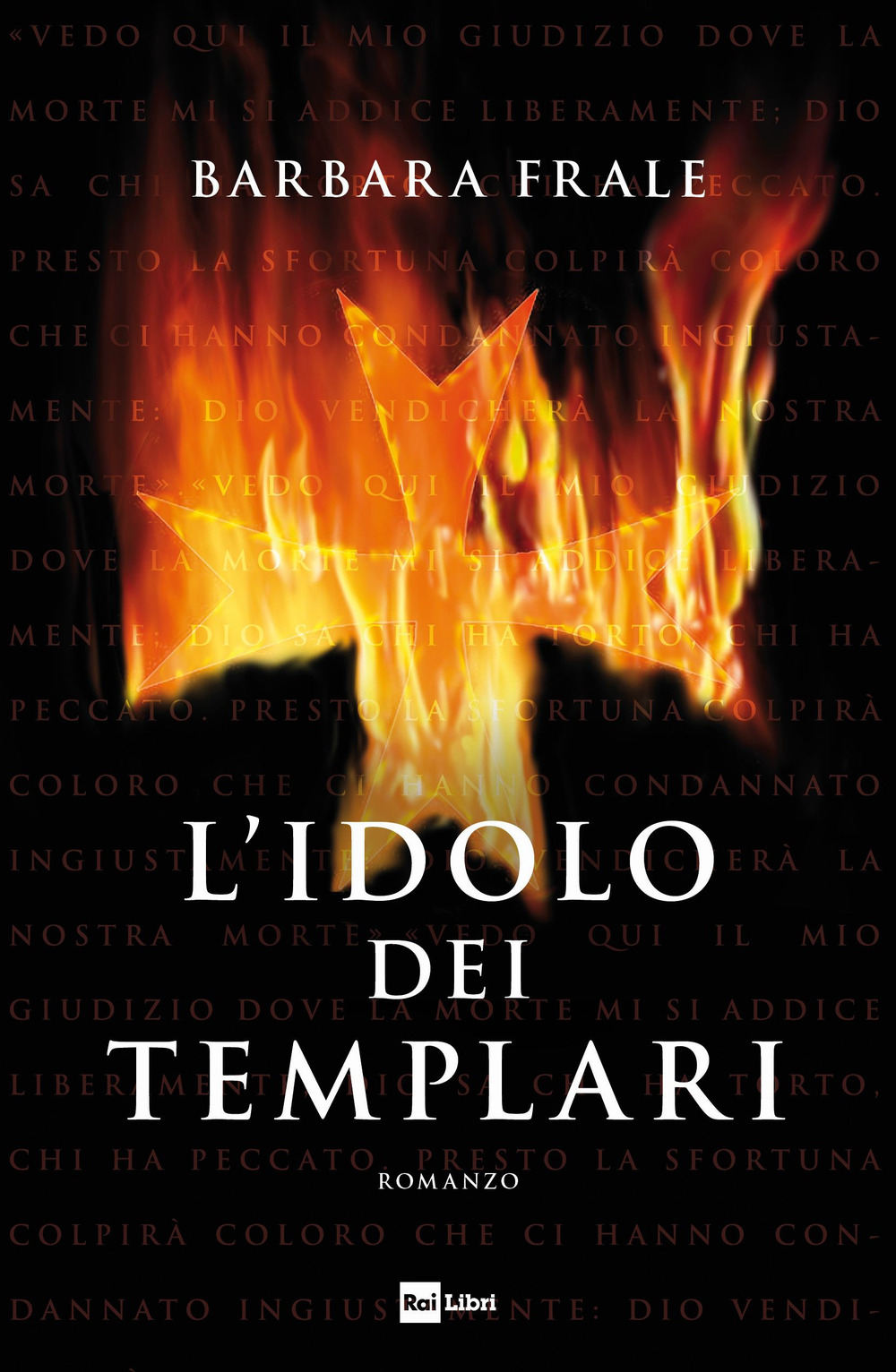 L'idolo dei templari