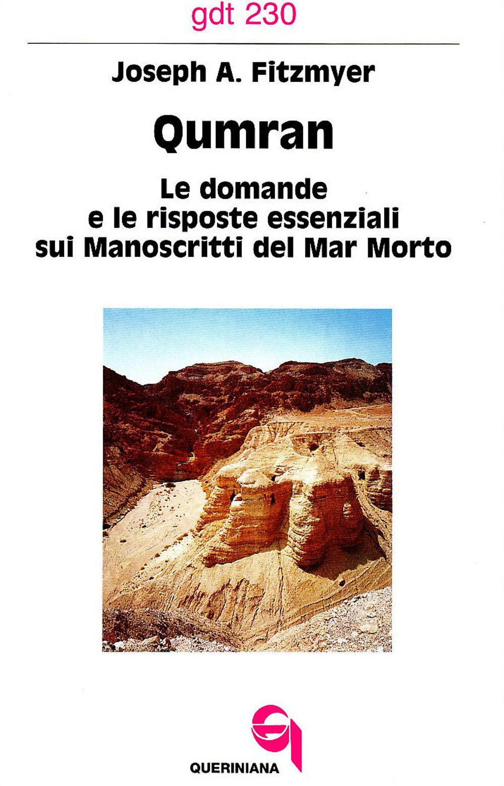 Qumran. Le domande e le risposte essenziali sui manoscritti del Mar Morto