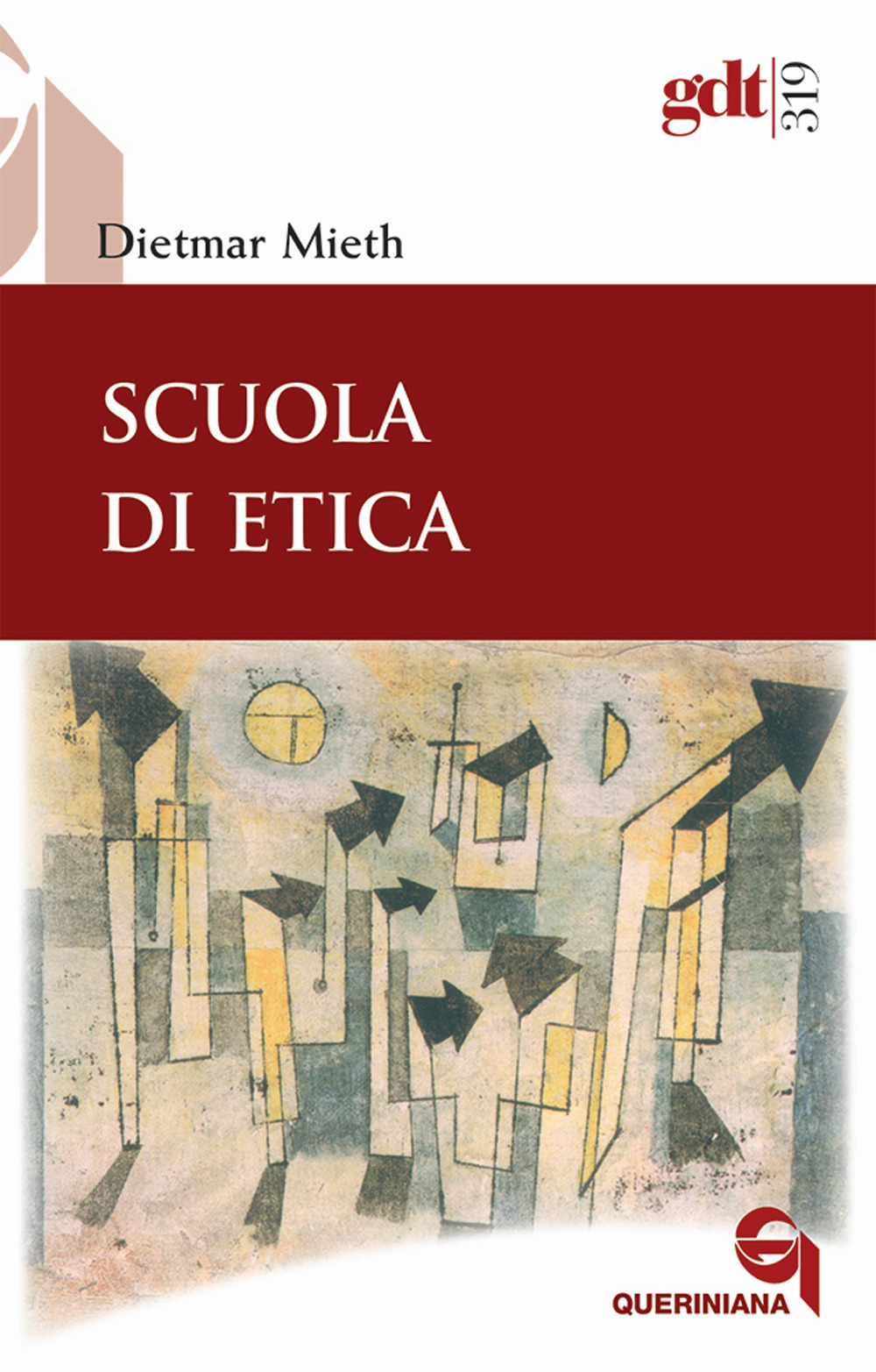 Scuola di etica