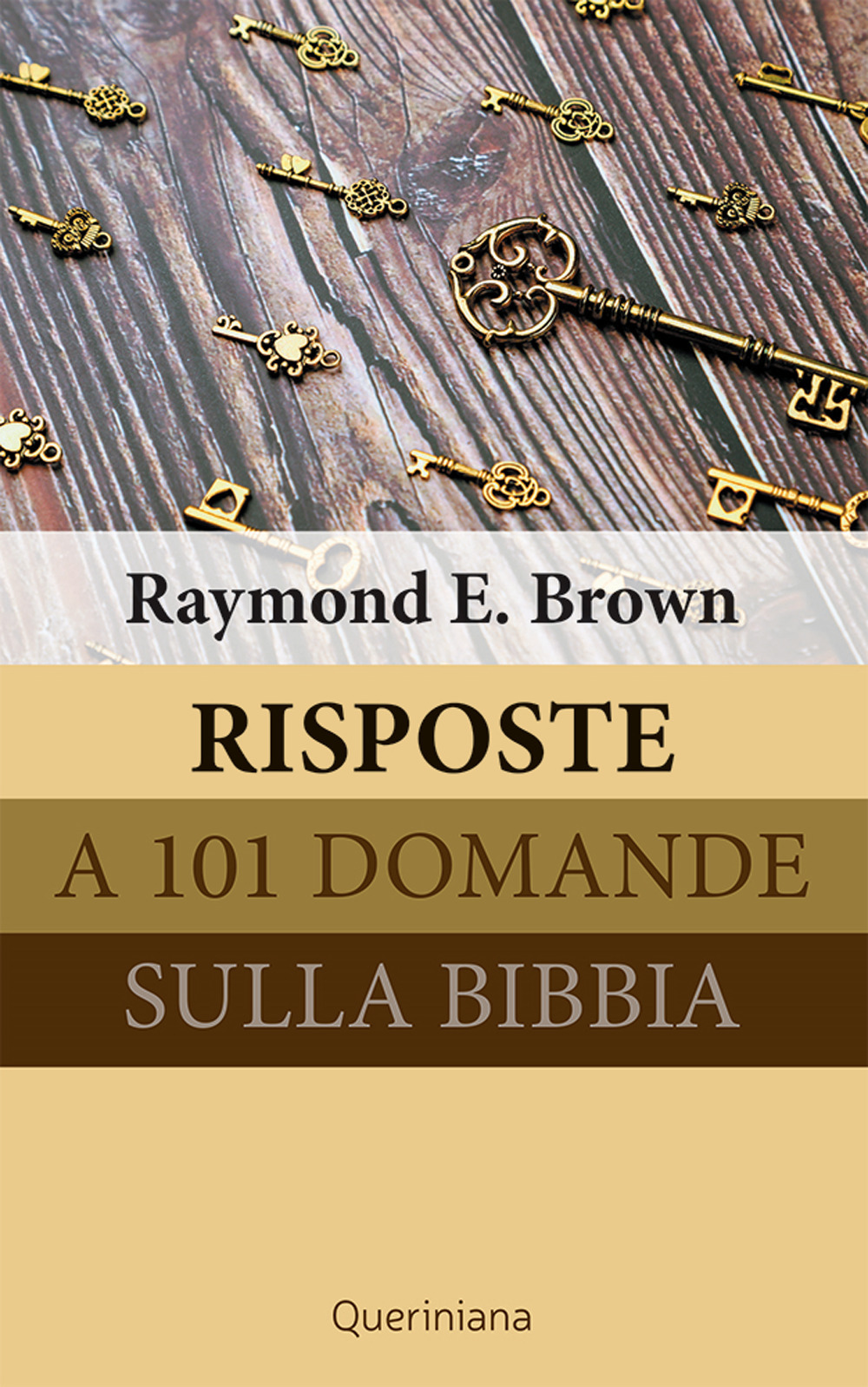 Risposte a 101 domande sulla Bibbia