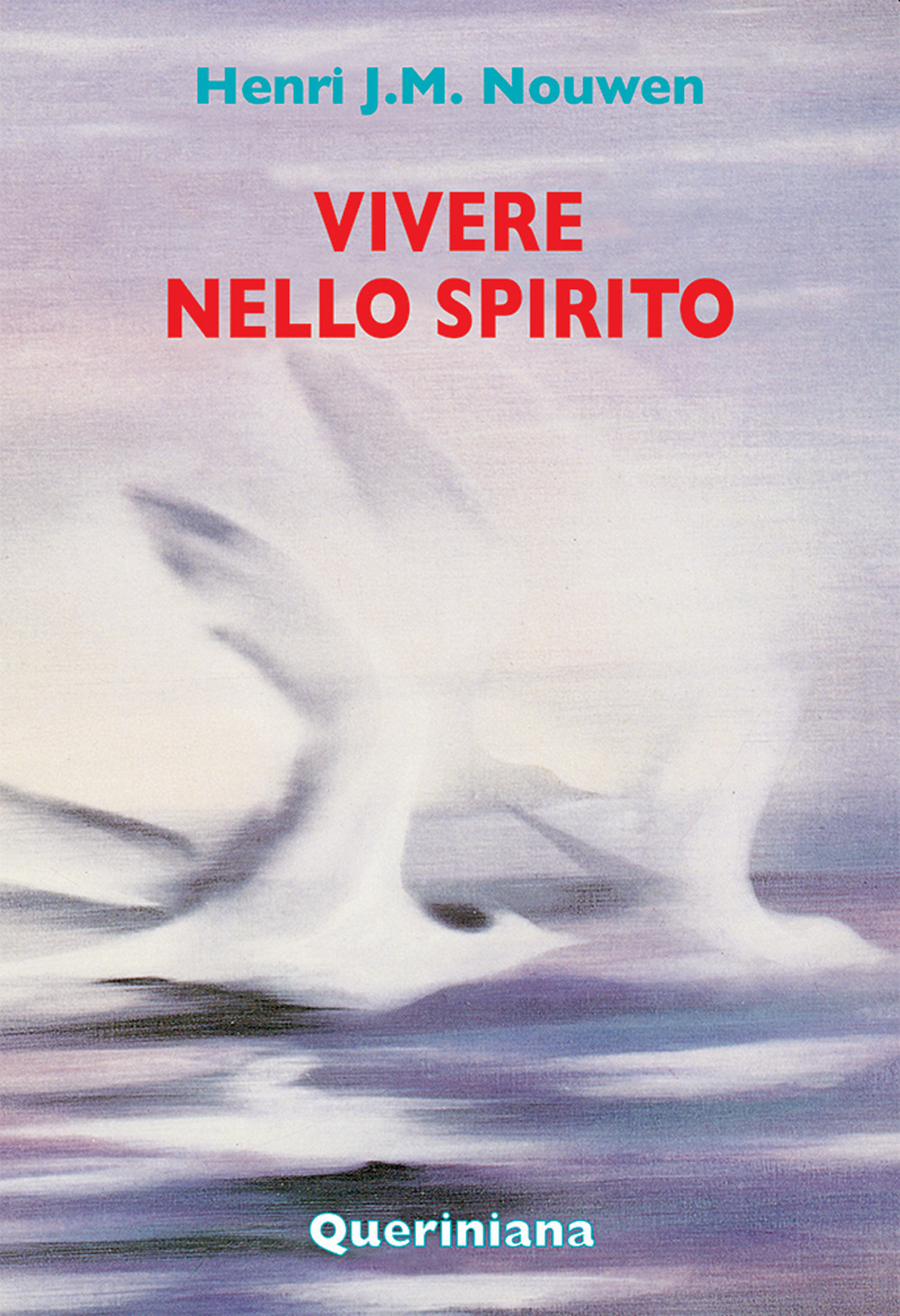 Vivere nello Spirito