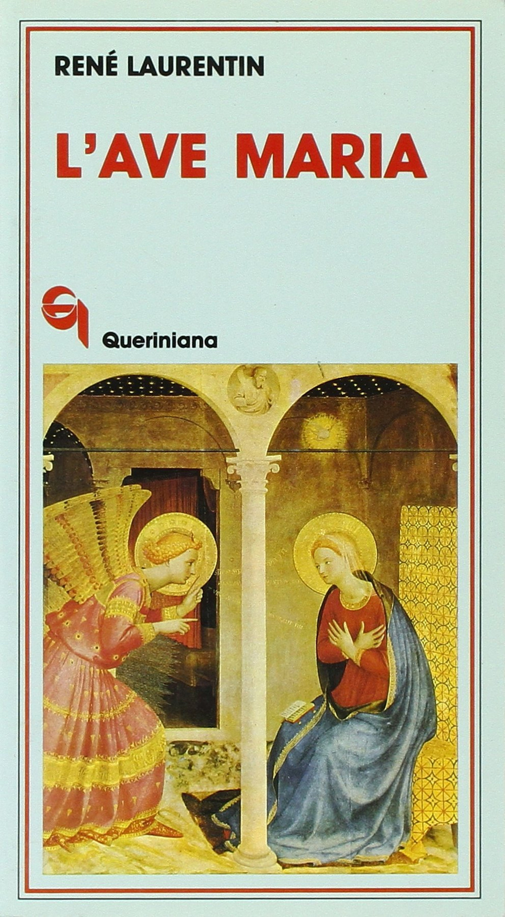 L'ave Maria