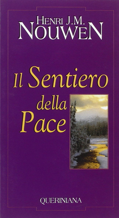 Il sentiero della pace