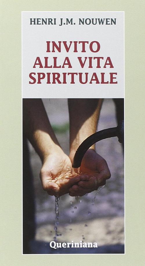 Invito alla vita spirituale