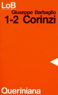 Corinzi (1-2)