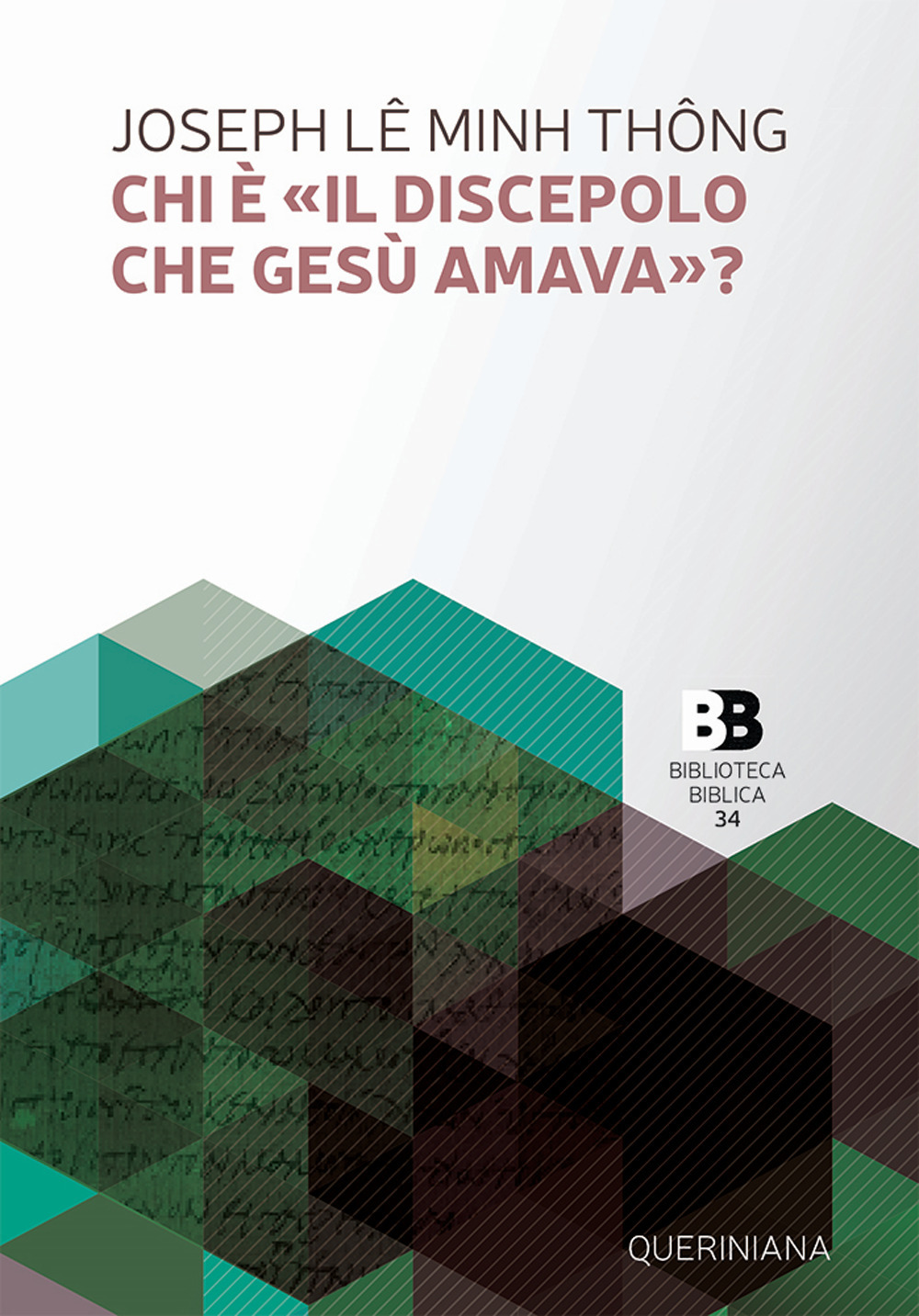 Chi è «il discepolo che Gesù amava»?