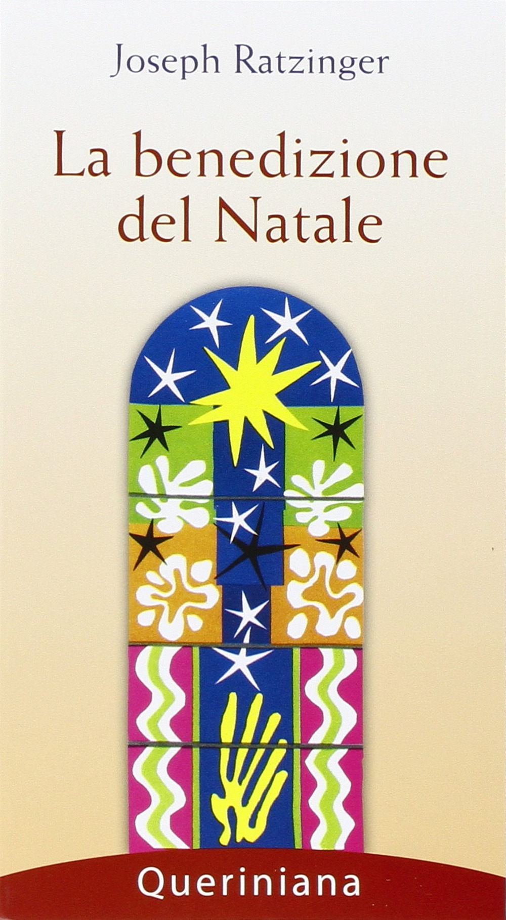 La benedizione del Natale