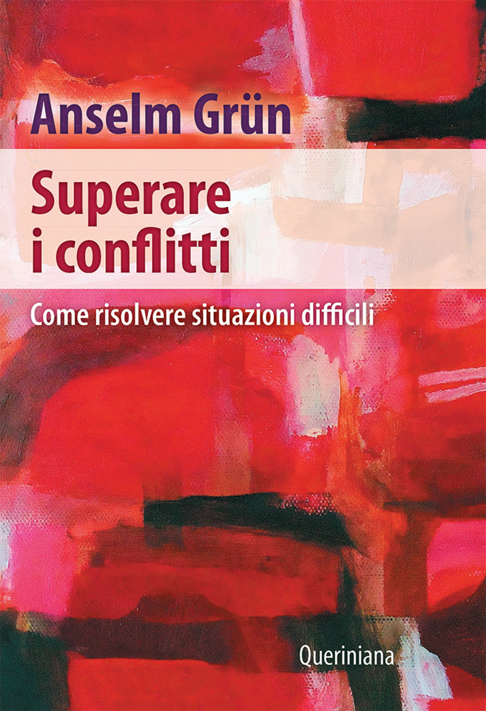 Superare i conflitti. Come risolvere situazioni difficili