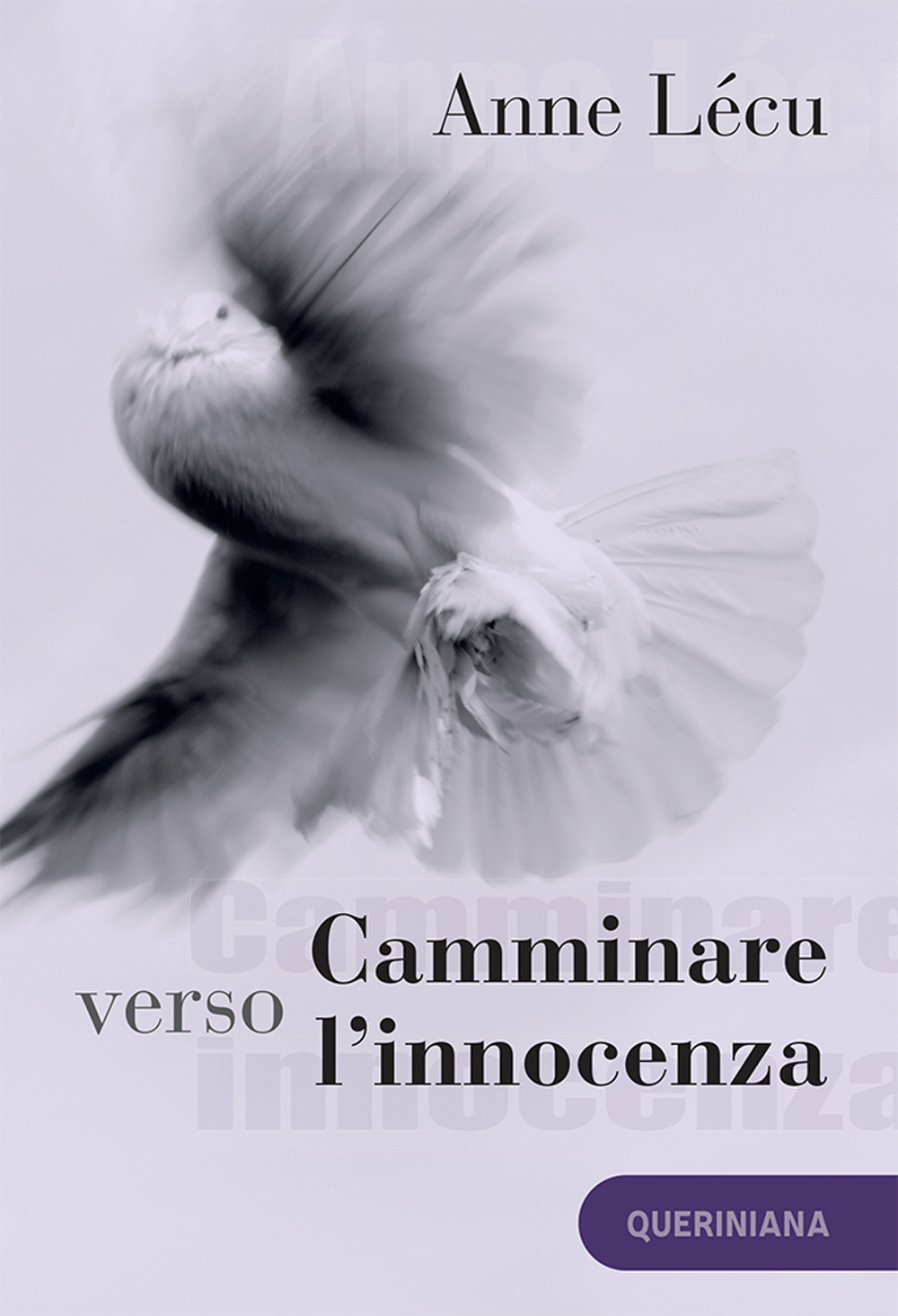 Camminare verso l'innocenza. Quaranta tappe attraverso il Vangelo di Giovanni. Nuova ediz.