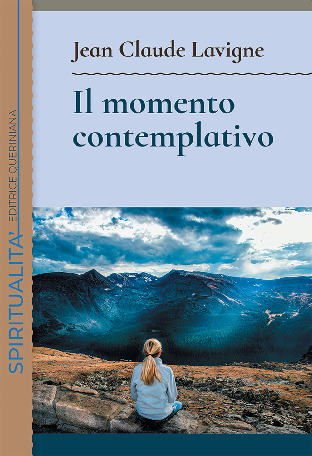 Il momento contemplativo