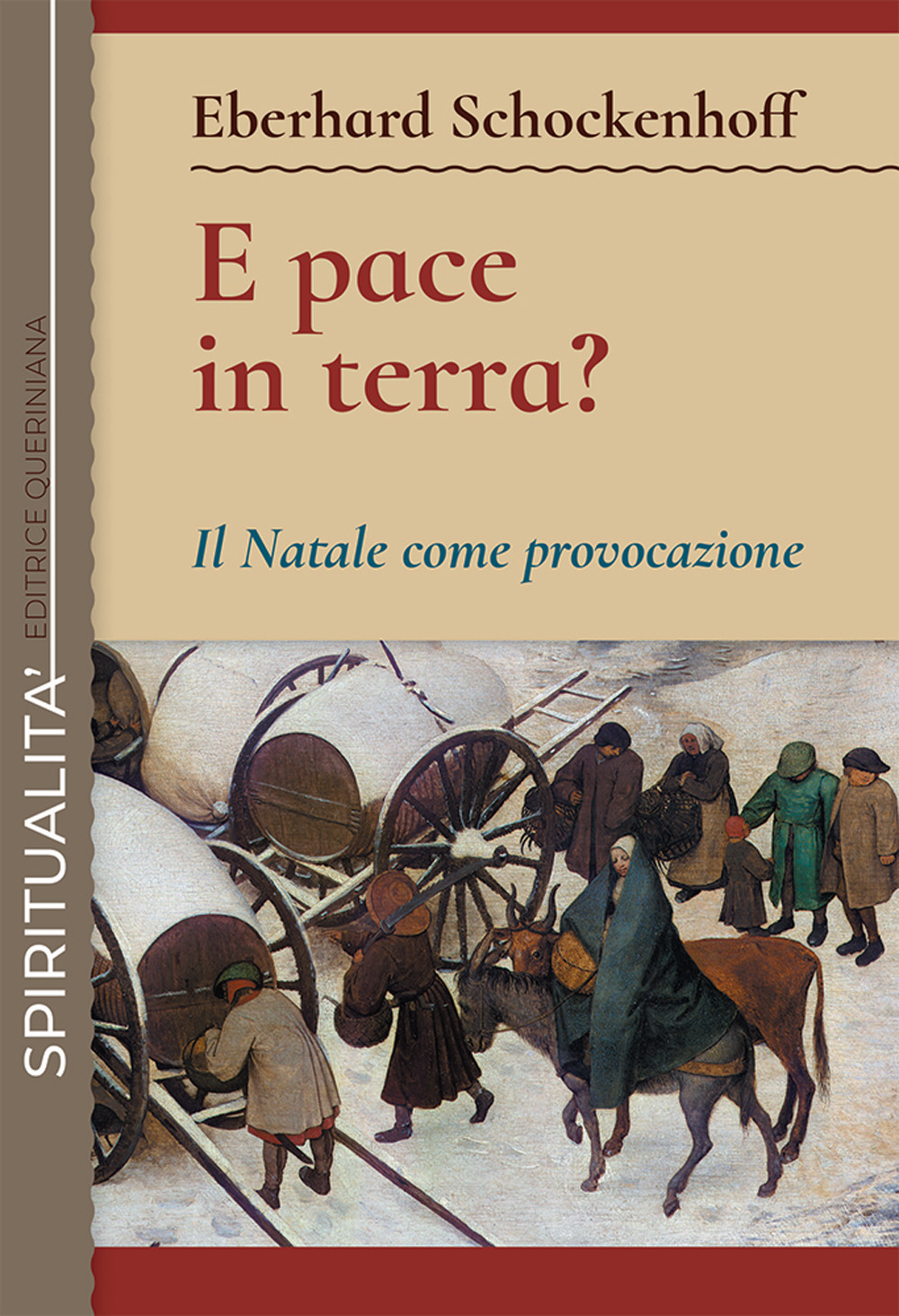 E pace in terra? Il Natale come provocazione