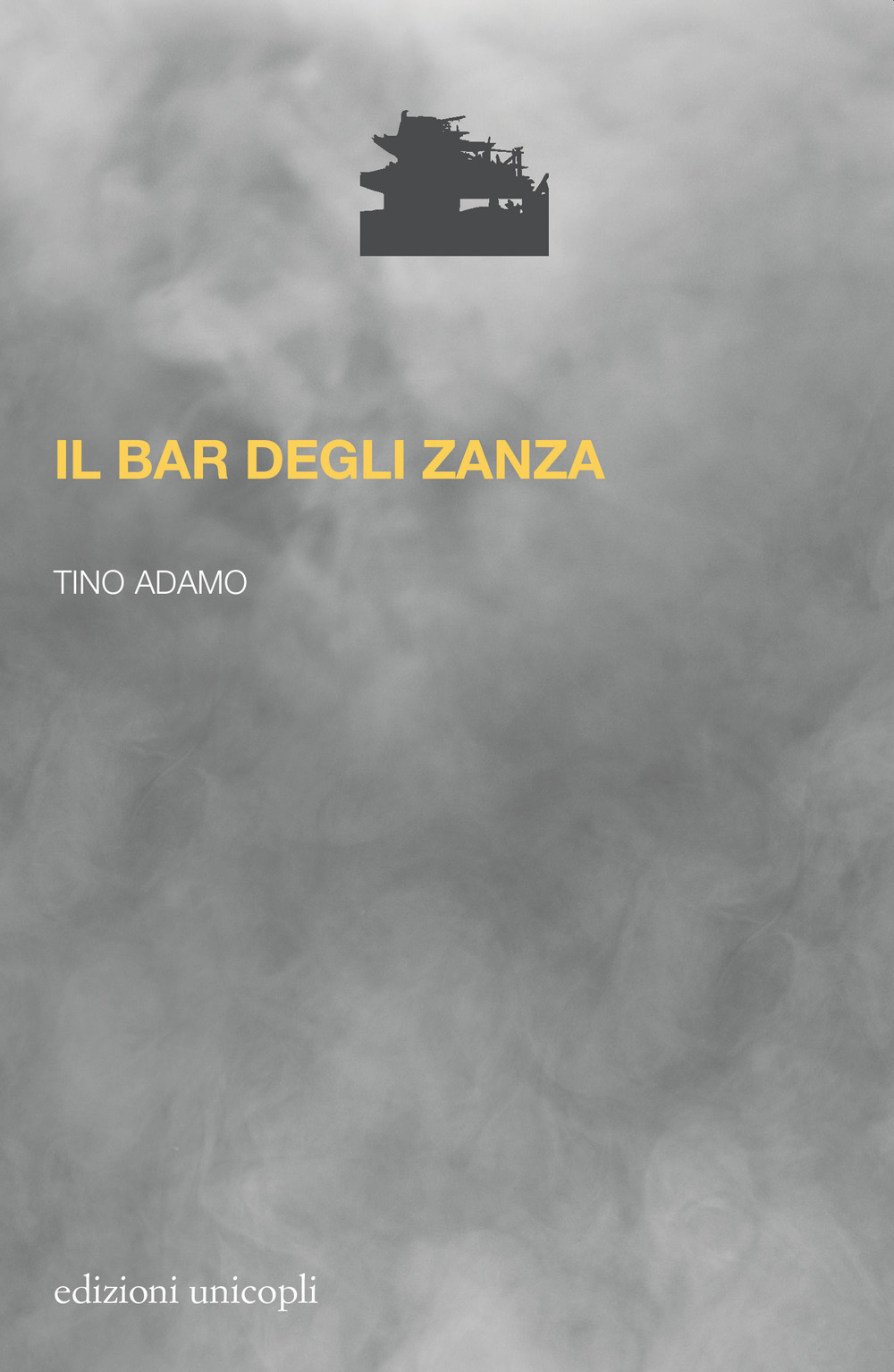 Il bar degli zanza