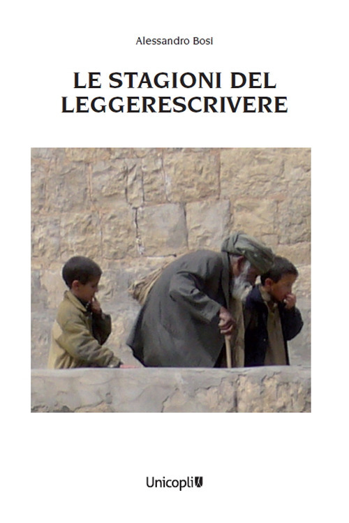 Le stagioni del Leggerescrivere