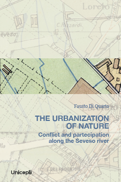 The urbanization of nature