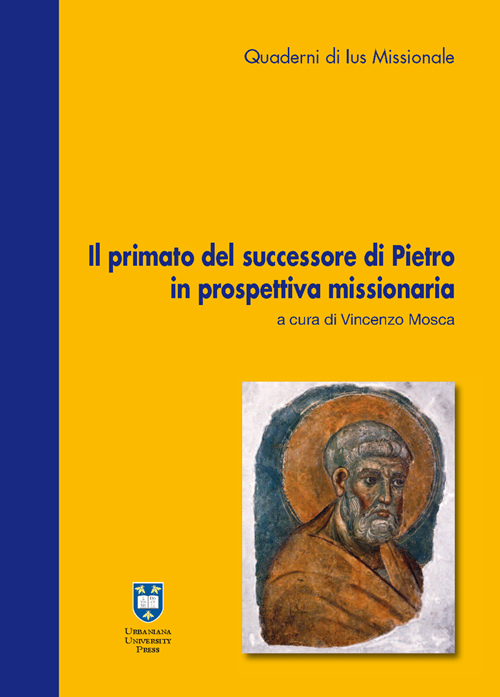 Il primato del successore di Pietro in prospettiva missionaria