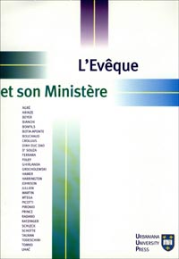 L'évêque et son ministère