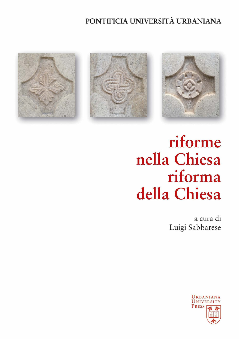 Riforme nella Chiesa, riforma della Chiesa